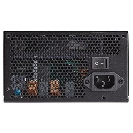 Corsair Builder Series CX 750 Watt Modular PSU UK Version