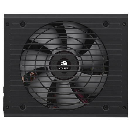 Corsair HX750i 750w HIGH PERFORMANCE 80+ PLATINUM LOW PROFILE MODULAR PSU