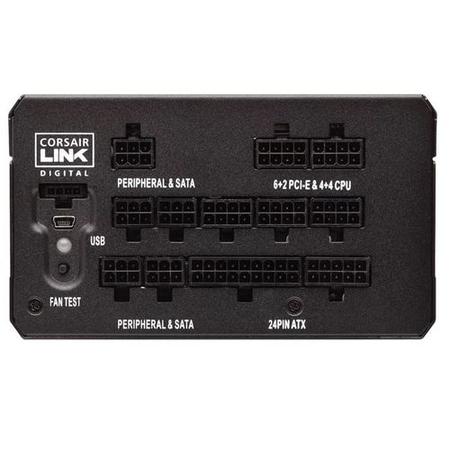 Corsair RM850i SERIES 850w 80+ GOLD MODULAR PSU
