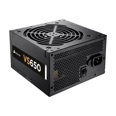 Corsair VS 650W 80 Plus White Fully Modular Power Supply