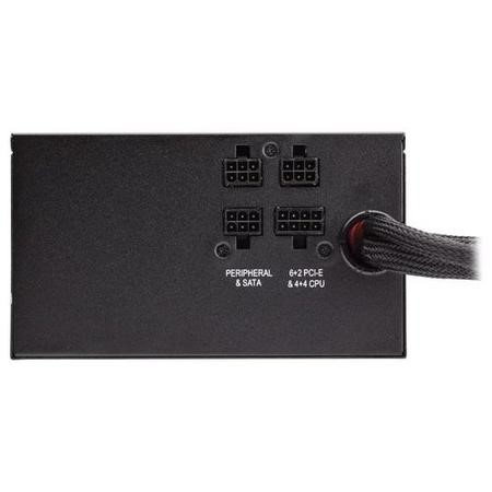 Corsair Cx550m () Corsair Cx550m