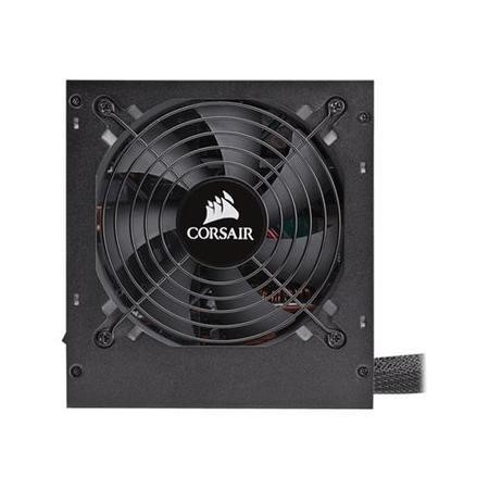 Snuble stramt Kabelbane Corsair CX 650w SEMI-MODULAR PSU - BuyItDirect.ie