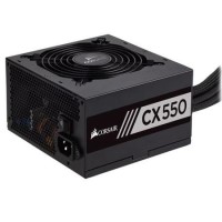 Corsair CX550 80 Plus Bronze PSU