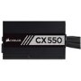 Corsair CX550 80 Plus Bronze PSU