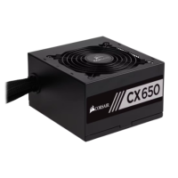 Corsair CX650 80 Plus Bronze PSU