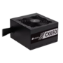 Corsair CX650 80 Plus Bronze PSU