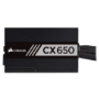 Corsair CX650 80 Plus Bronze PSU