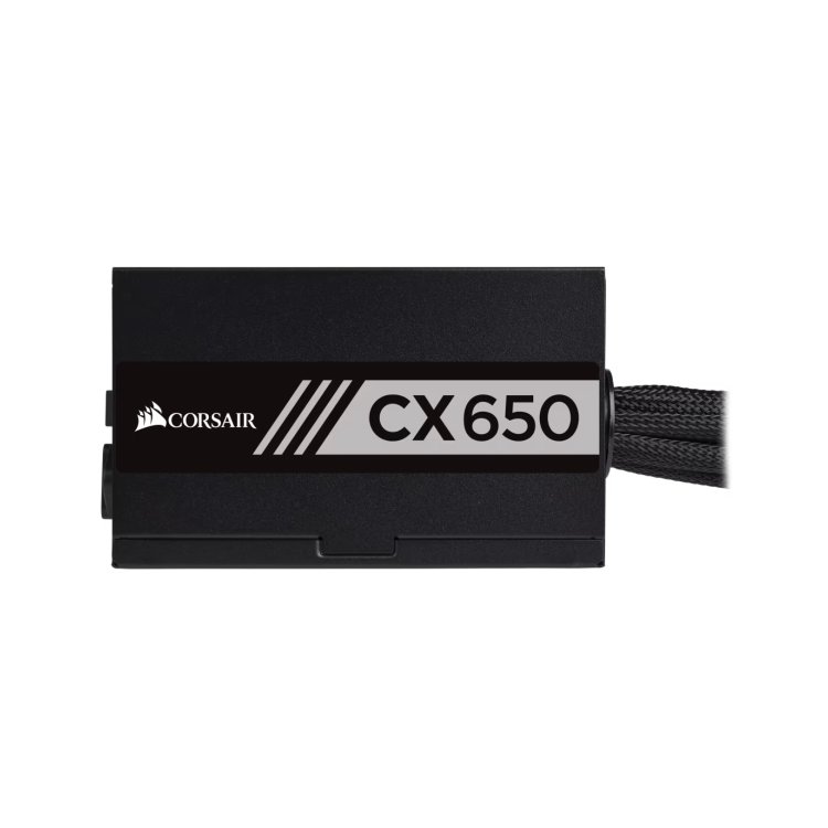 Corsair CX650 80 Plus Bronze PSU