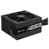 Corsair CX750 80 Plus Bronze PSU