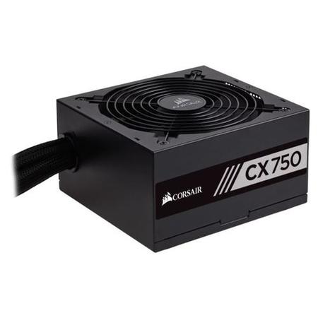 Corsair CX750 80 Plus Bronze PSU