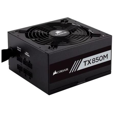 Corsair TX850M 850W 80 Plus Gold