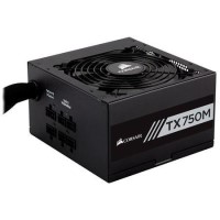 Corsair TX750M 750W 80 Plus Gold