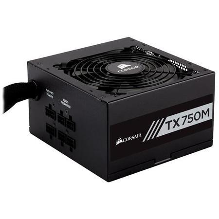 Corsair TX750M 750W 80 Plus Gold