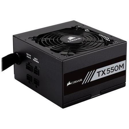 Corsair TX550M 550W 80 Plus Gold