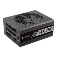 Corsair HX750 Modular 80 Plus Platinum