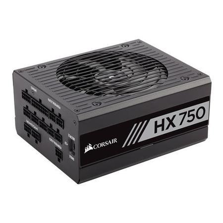Corsair HX750 Modular 80 Plus Platinum