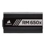 Corsair PSU RM650x 80+ Gold Modular ATX