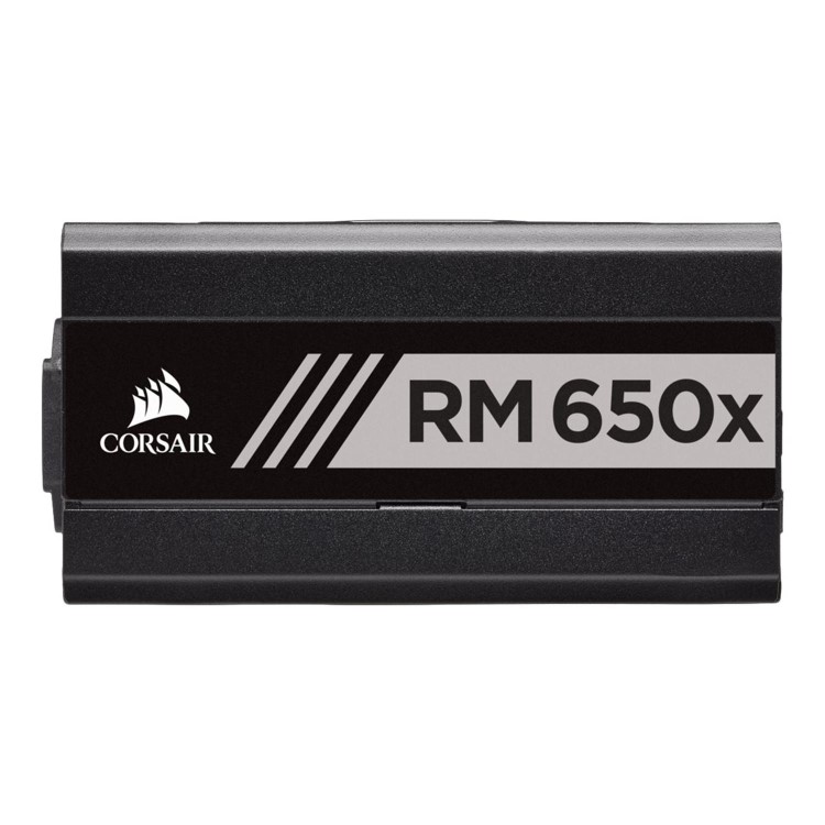Corsair PSU RM650x 80+ Gold Modular ATX
