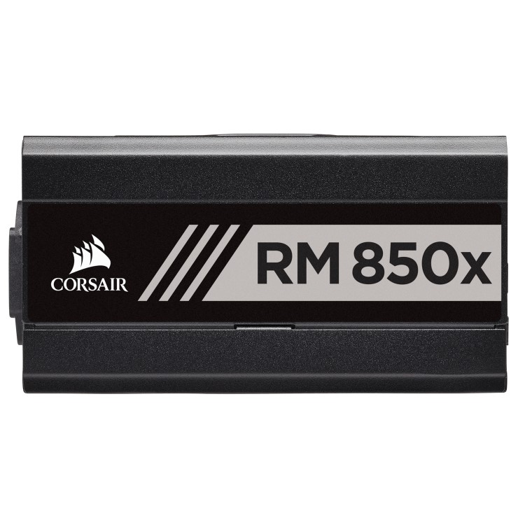 Corsair PSU RM850X 80+ Gold Modular