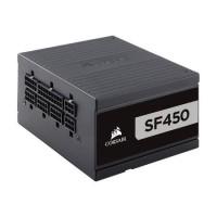 Corsair PSU SF 450 Platinum Modular SFX