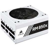 Corsair RM850x Wht 850W 80 PLUS Gold Fully Mod