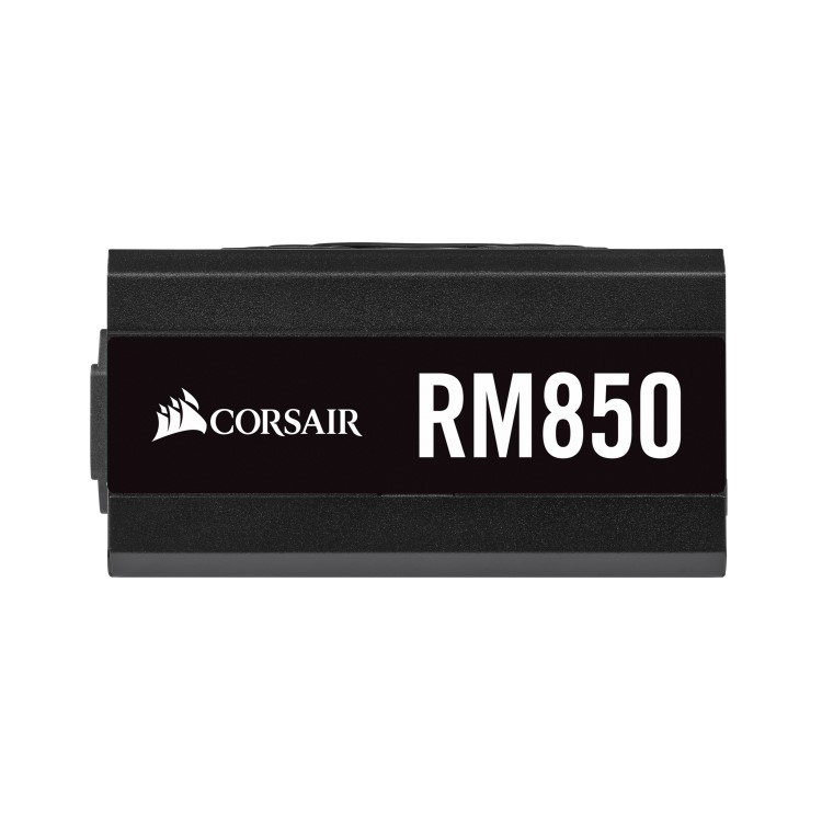 Corsair PSU 850W RM850 ATX MOD 80+G