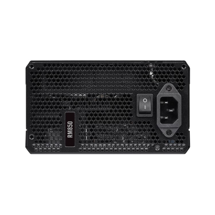 Corsair PSU 850W RM850 ATX MOD 80+G