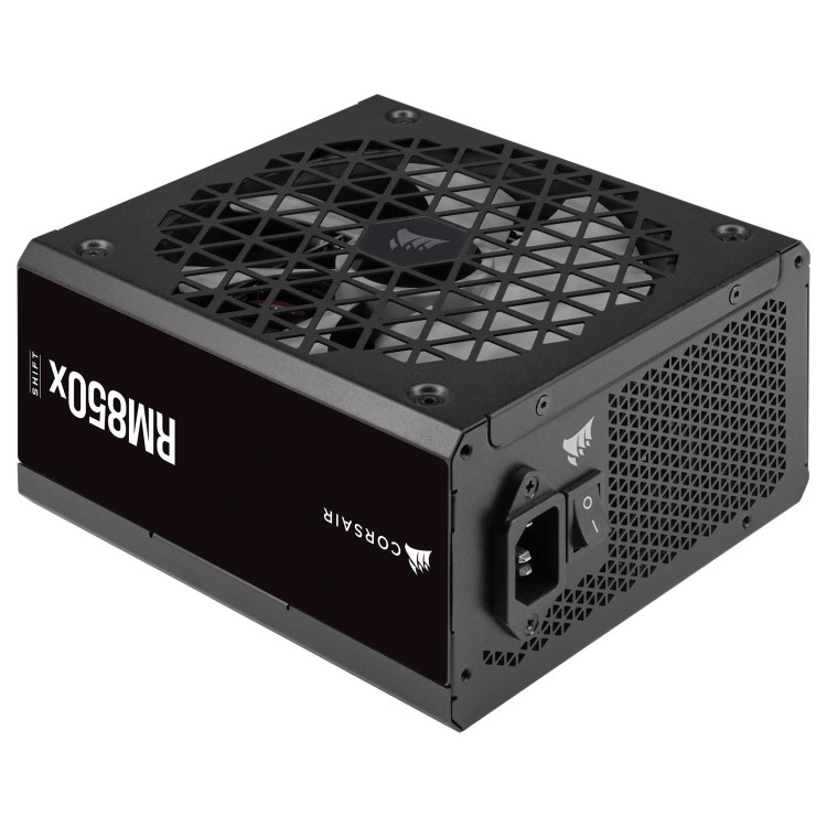 Corsair RM850x Shift 850W Fully Modular 80 PLUS Gold Power Supply
