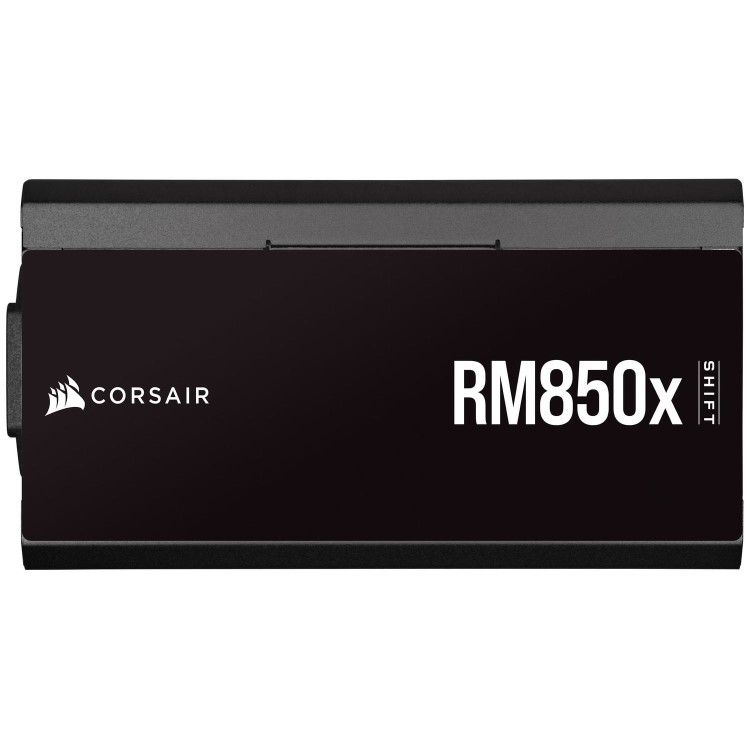Corsair RM850x Shift 850W Fully Modular 80 PLUS Gold Power Supply