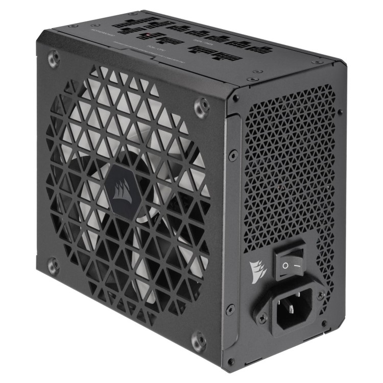 Corsair RM850x Shift 850W Fully Modular 80 PLUS Gold Power Supply