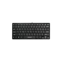 Box Open Compoint Compact Multimedia Keyboard