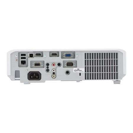 Hitachi CP-WX3541WN LCD Projector