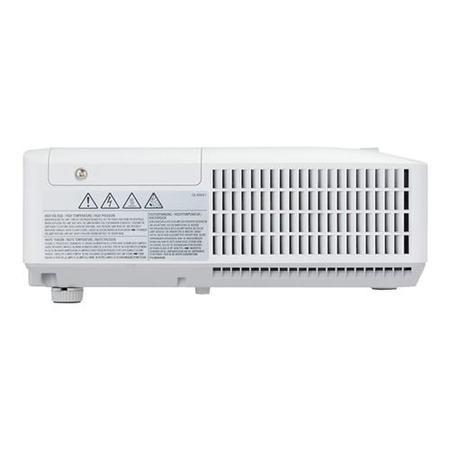 Hitachi CP-WX3541WN LCD Projector