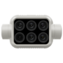 DJI P4 Multispectral & D-RTK 2 Combo