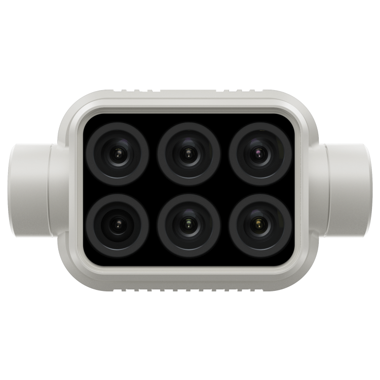 DJI P4 Multispectral & D-RTK 2 Combo