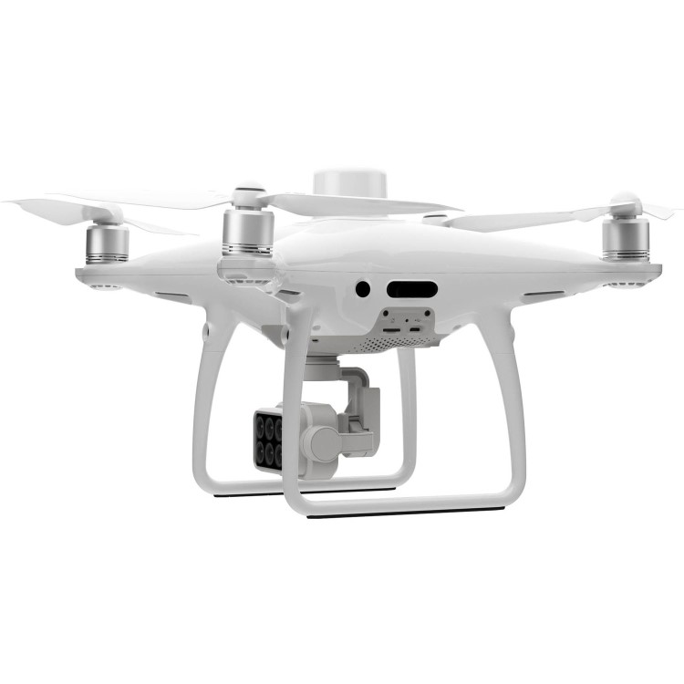 DJI P4 Multispectral & D-RTK 2 Combo