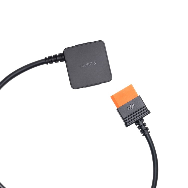 DJI Mavic 3 Series Fast Charge Cable
