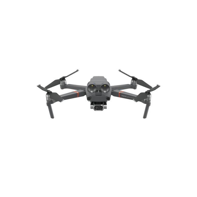 Dji mavic 2 enterprise discount dual universal edition thermal drone