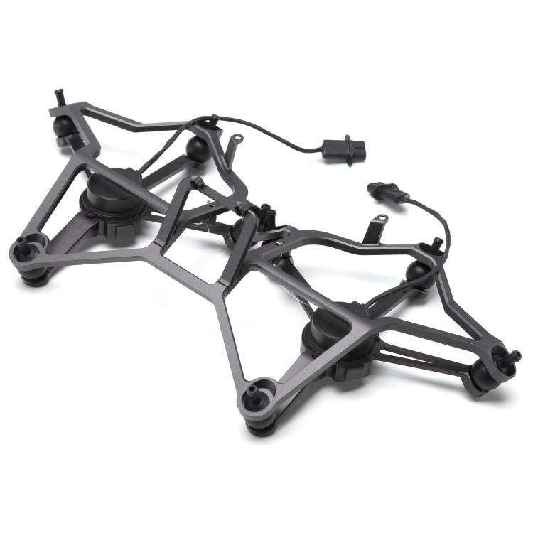 DJI Matrice 300 Dual Gimbal Connector