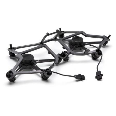 DJI Matrice 300 Dual Gimbal Connector