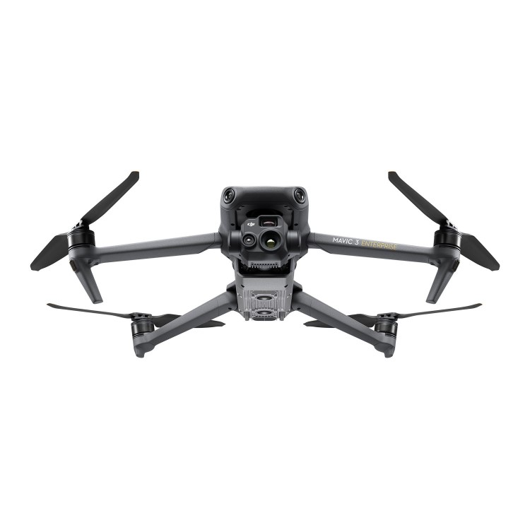 Box Opened DJI Mavic 3 Thermal Enterprise Drone