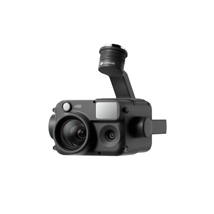 DJI Zenmuse H30