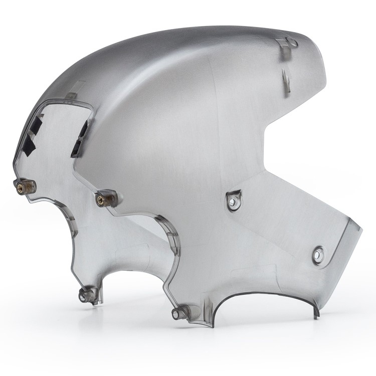 DJI FPV Top Shell