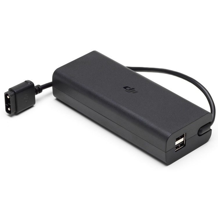 DJI FPV AC Power Adapter