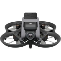 Box Opened DJI Avata FPV 4K Drone