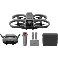 DJI Avata 2 Fly More Combo with 3 Batteries DJI Avata 2 Fly More Combo with 3 Batteries