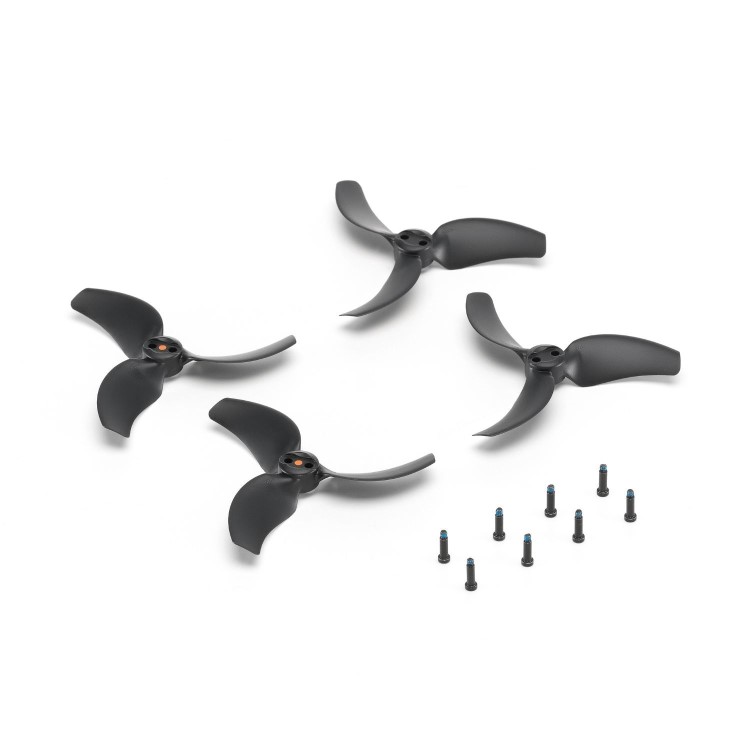 DJI Avata 2 Propellers