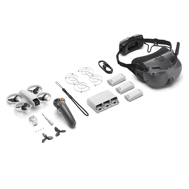 Refurbished DJI Neo Motion Fly More Combo