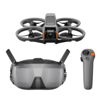 DJI Avata 2 Fly Smart Combo 1 Battery