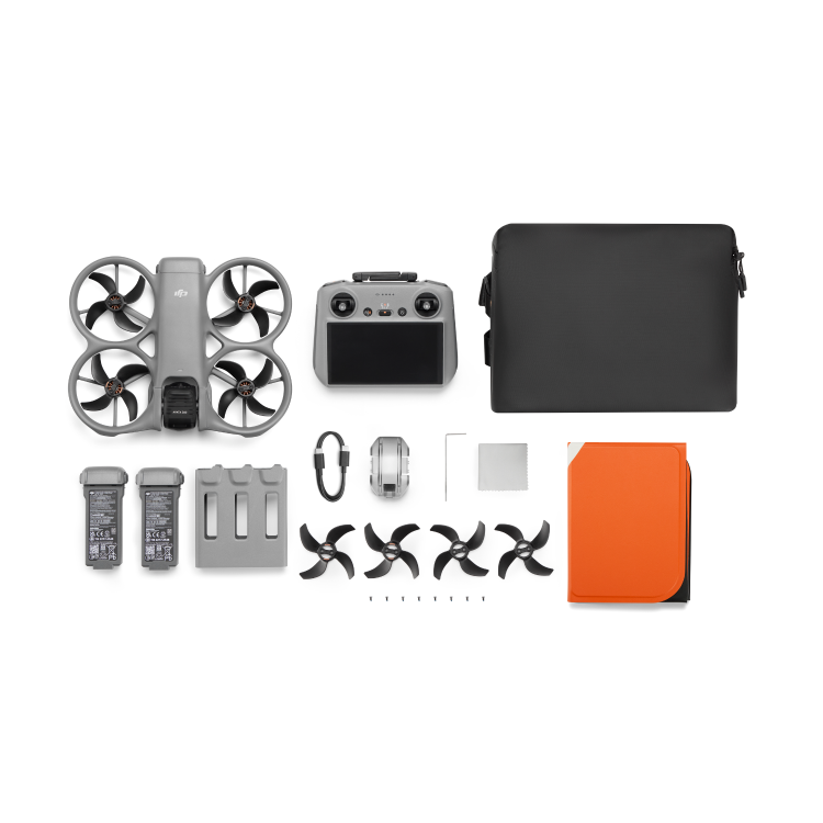 DJI Avata 360 Fly More Combo (RC 2)